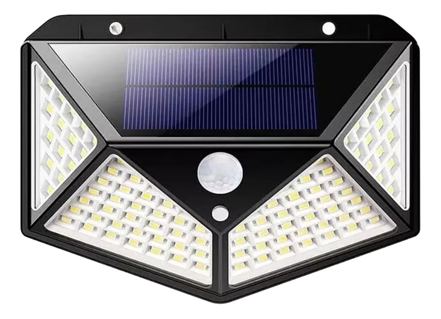 LINTERNA SOLAR PLASTICA LINTERNA SOLAR PLASTICA